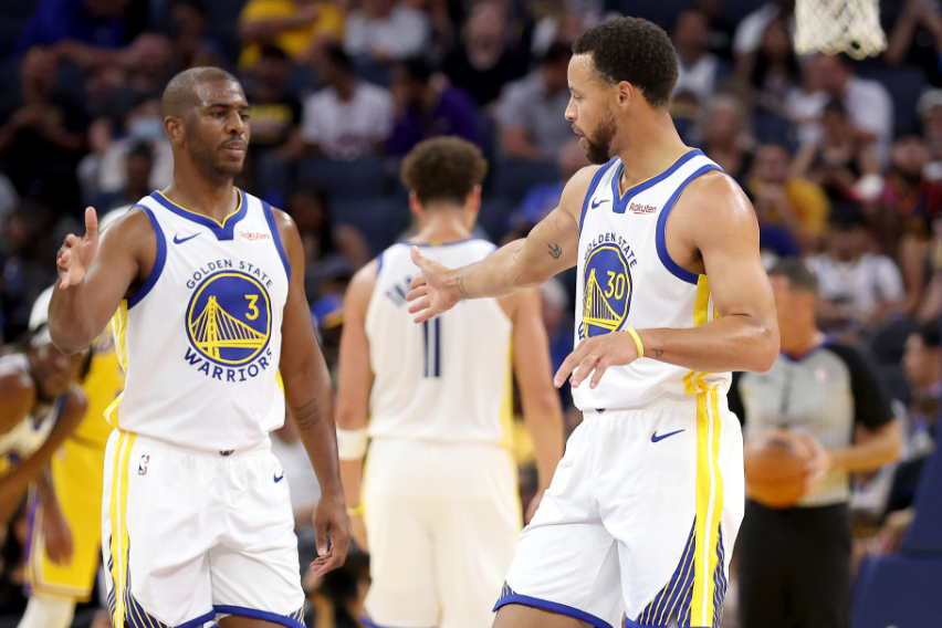 仅一夜勇士向洛瑞抛去橄榄枝库里不满球队表现将提前复出