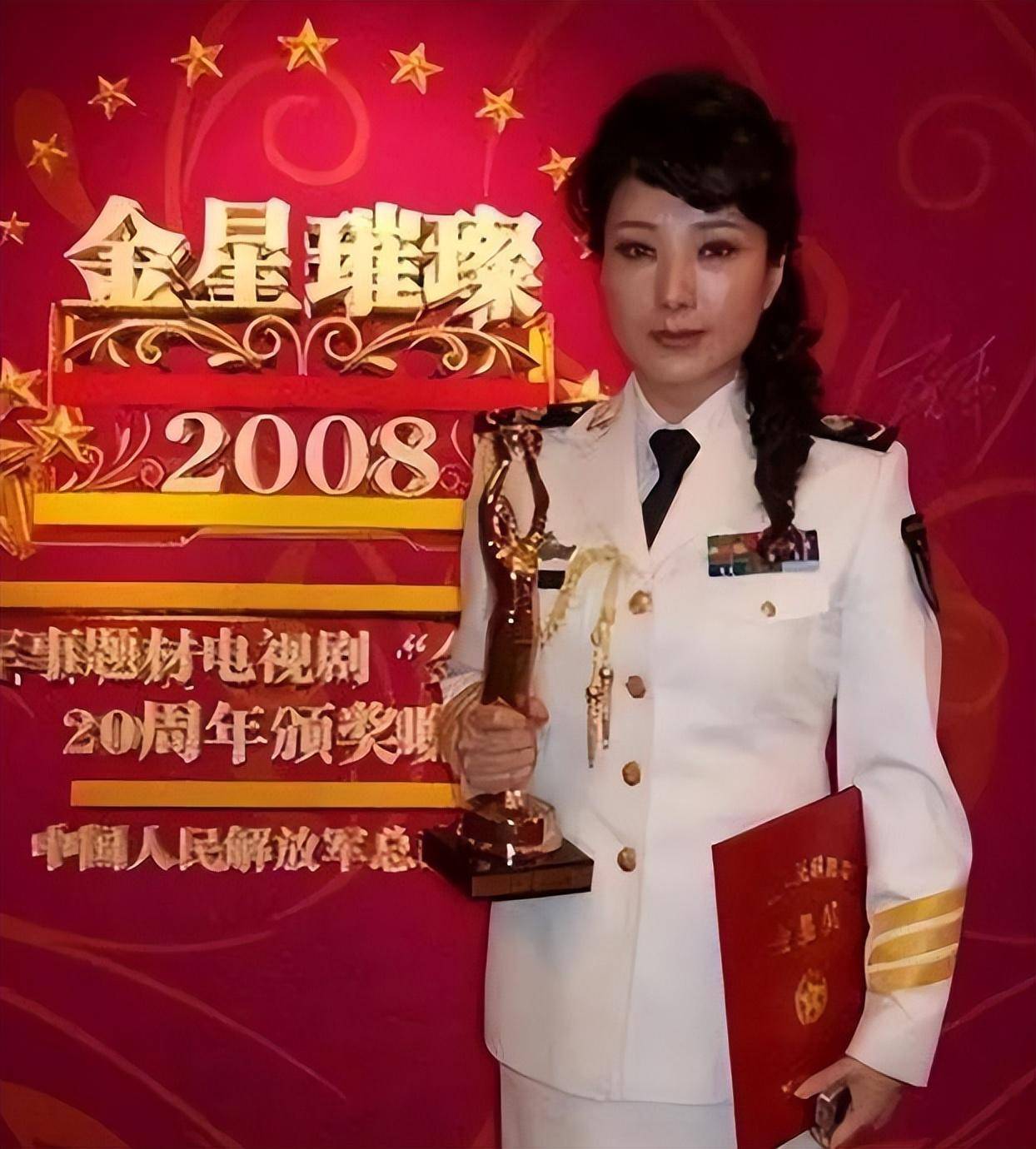 不服不行演员王静戏好人低调出道至今0绯闻60岁婚姻成迷