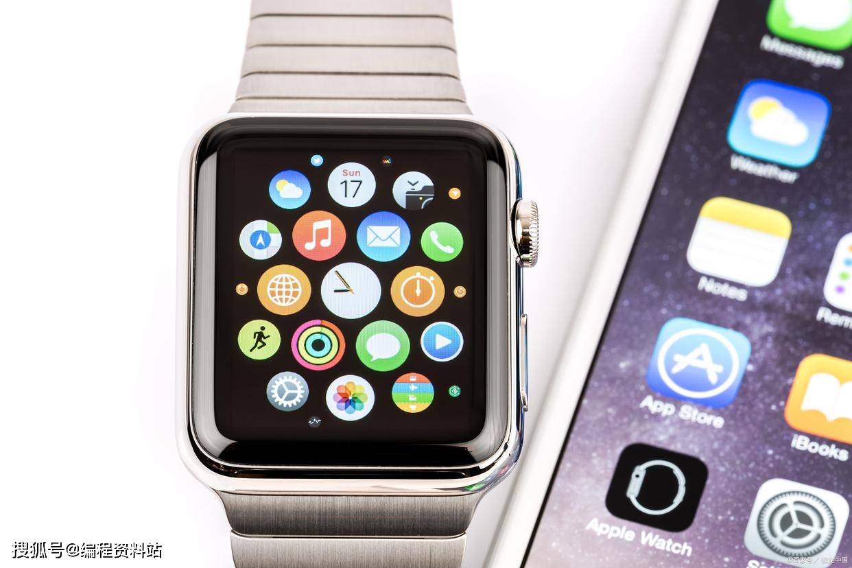 原创applewatch解锁手机原来如此简单