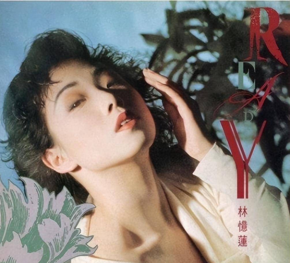 原创林忆莲到底多有魅力李宗盛为她分手张国荣说她是最时尚的女人