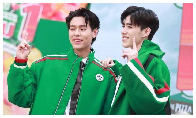 原创泰星mike传绯闻与女星becky交往引发关注牵涉到billkin和pp