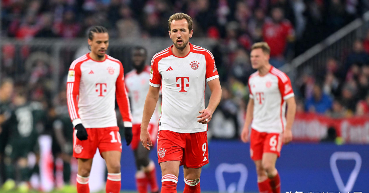 原创深度问题不止主帅场外纷争与更衣室矛盾拜仁到底怎么了