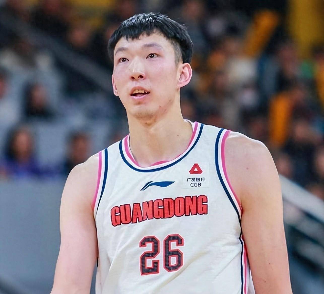 原创替补阵容给力广东队逆转吉林队沃特斯指挥官张昊可圈可点