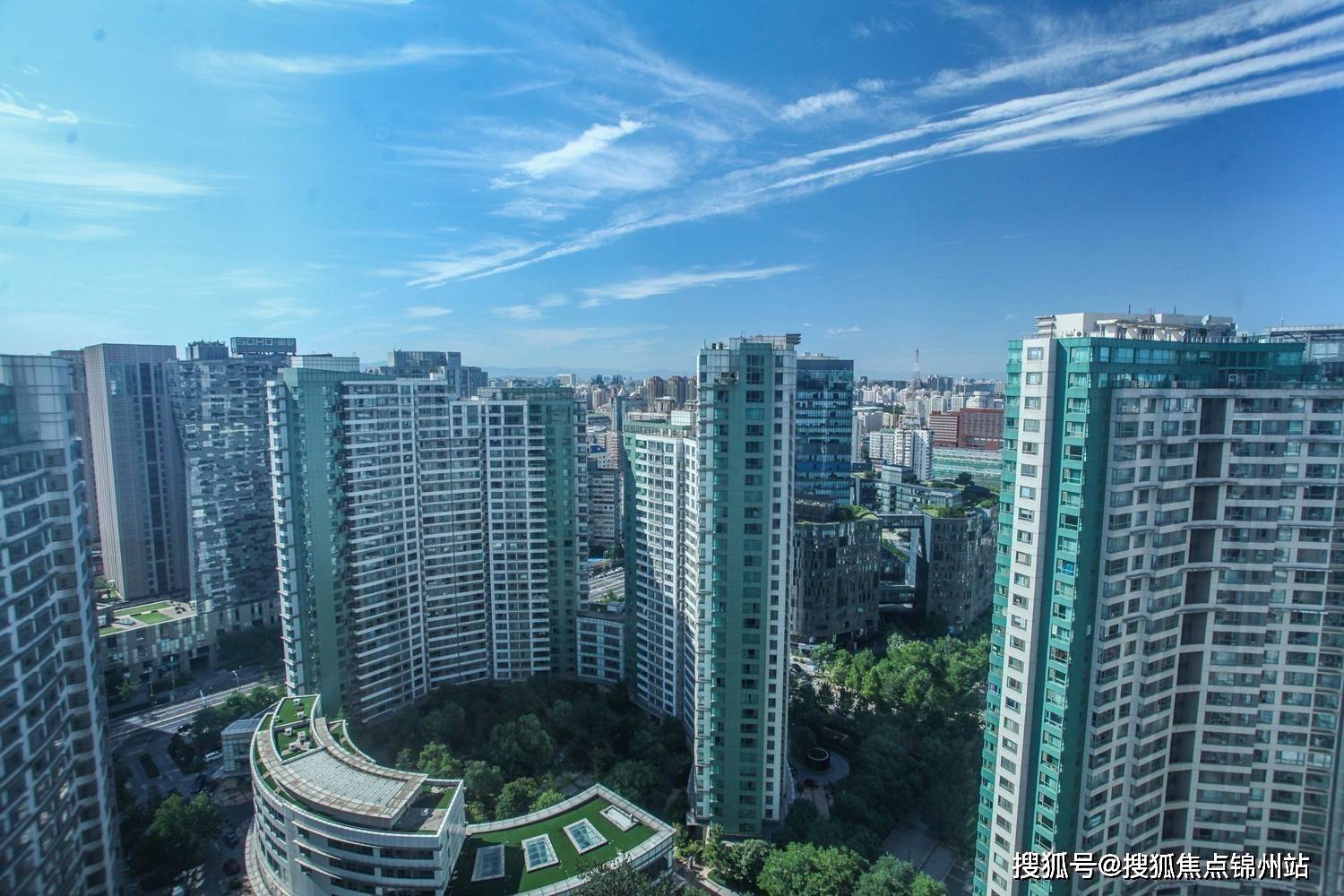 72北京朝阳区新城国际