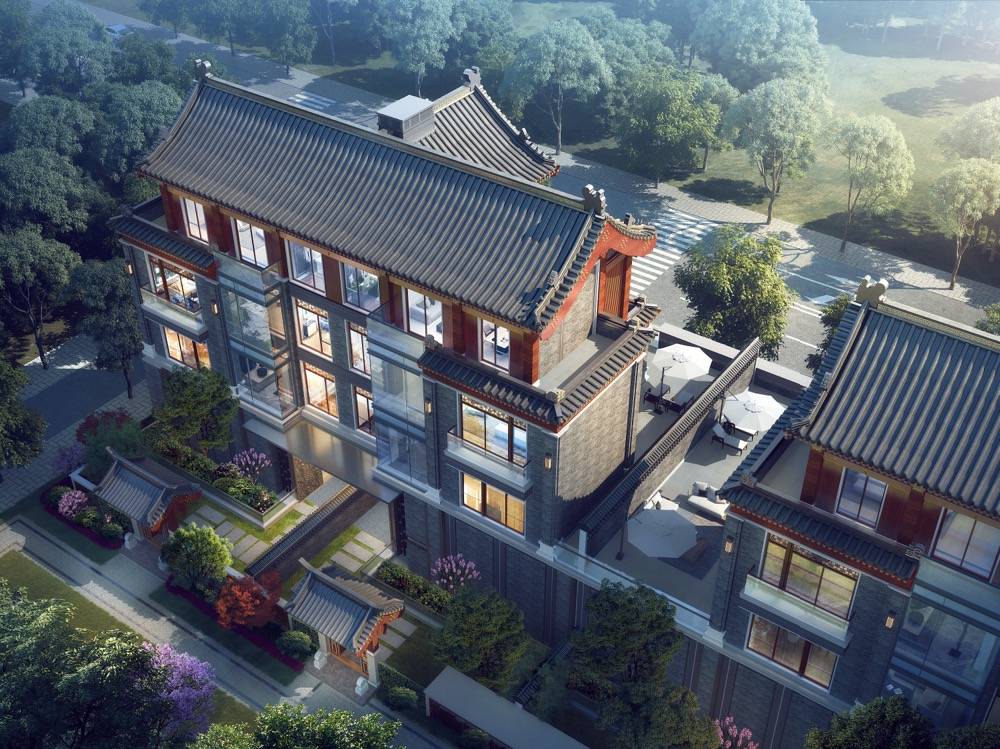 成都麓府大院线上售楼处最新销售动态4月成交价售楼处电话