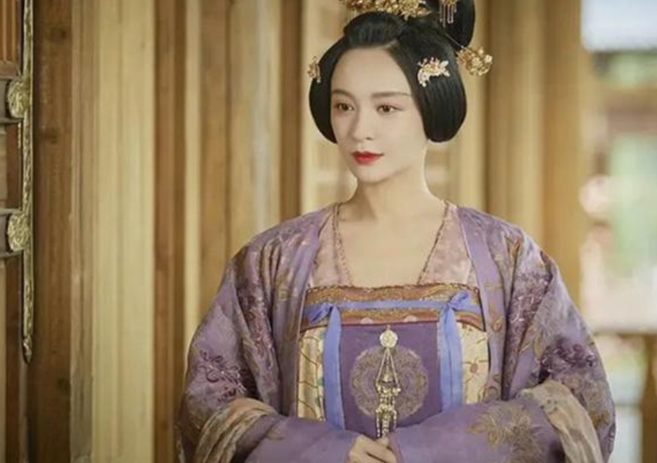 杨贵妃_杨婕妤_杨氏