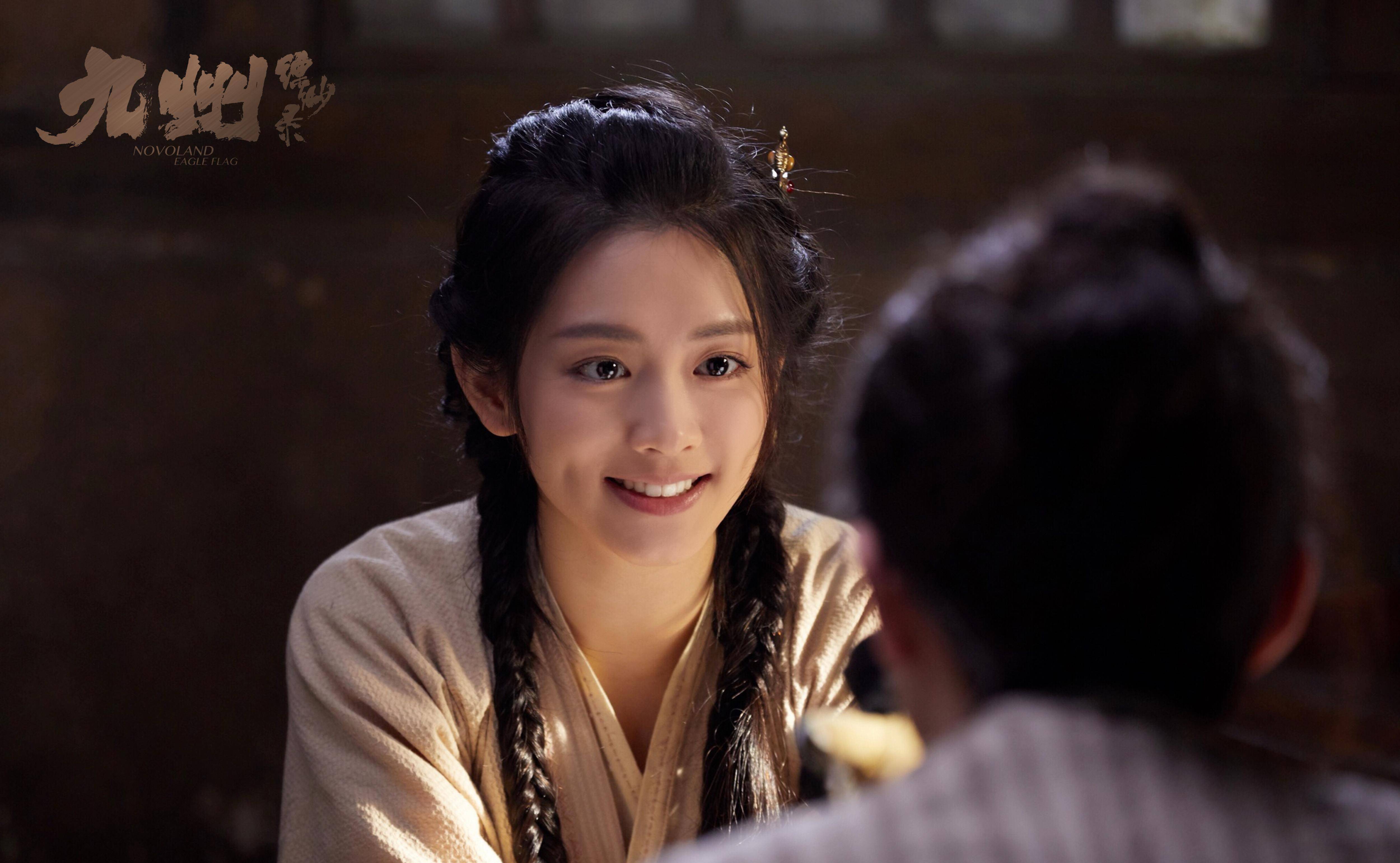 陈昊宇的脸,属实为"宽鼻头"女孩争了一口气