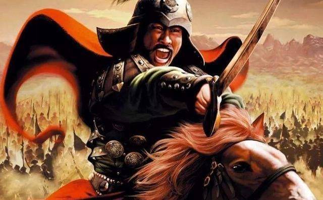 原创五胡十六国到底有多乱网友乱得彻底看得迷糊