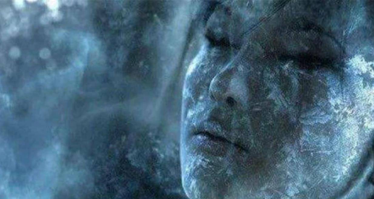 原创她是我国第一个冷冻人丈夫感觉她还在身边医生期盼他们能团圆