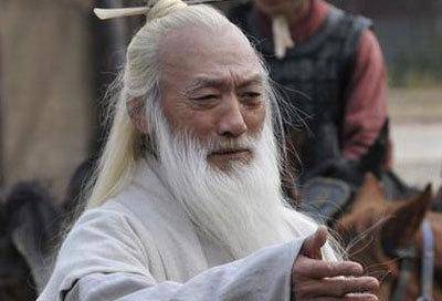 原创刘备请一个道士出山却遭拒蜀国灭亡后此道士下山拯救万千百姓