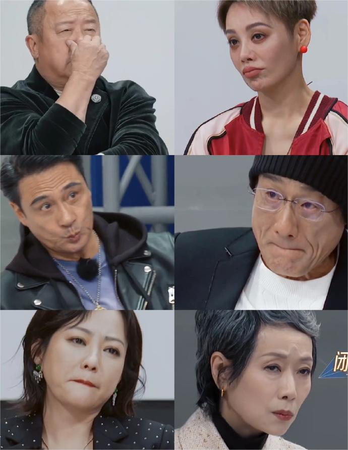 原创无限超越班好抓马好搞笑好尴尬哈哈哈