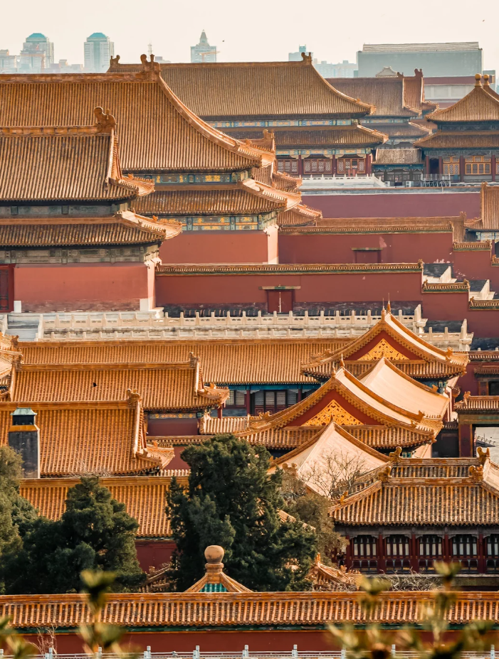 北京旅游家庭出游怎么玩路线住宿美食打卡攻略全在这篇啦