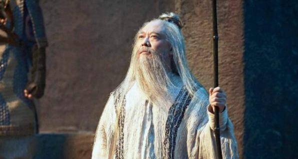 原创传说中活了八百多的彭祖是怎么死的