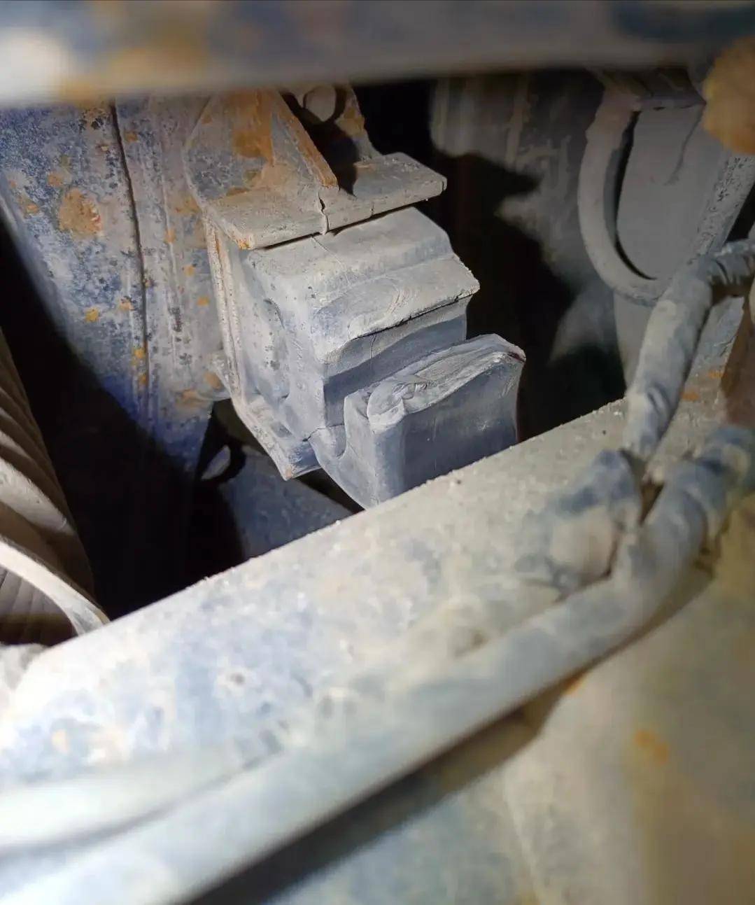 翻新一辆2005年的雷克萨斯gx470,复活经典神车,再现霸