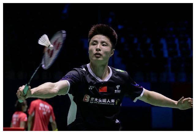 原创法网赛场惊现激战兹科拦不住石宇奇国羽女双或势夺冠