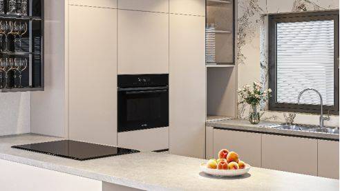 家电也有mbti西门子家电苏宁易购第三届品牌节智造你的专属家格