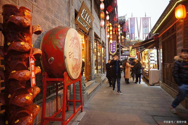 成都游攻略及行程安排,成都必打卡的7个景点_文化_美食_历史