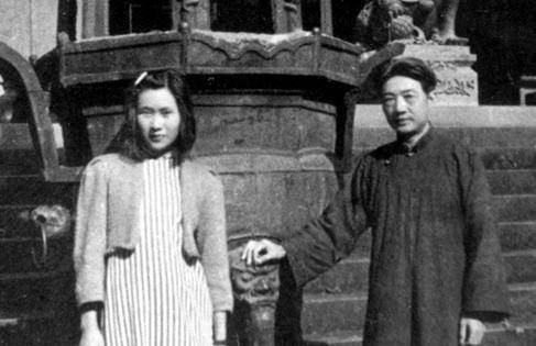 原创中国近现代最有名的三位画家是谁他们都有几位夫人谁最漂亮