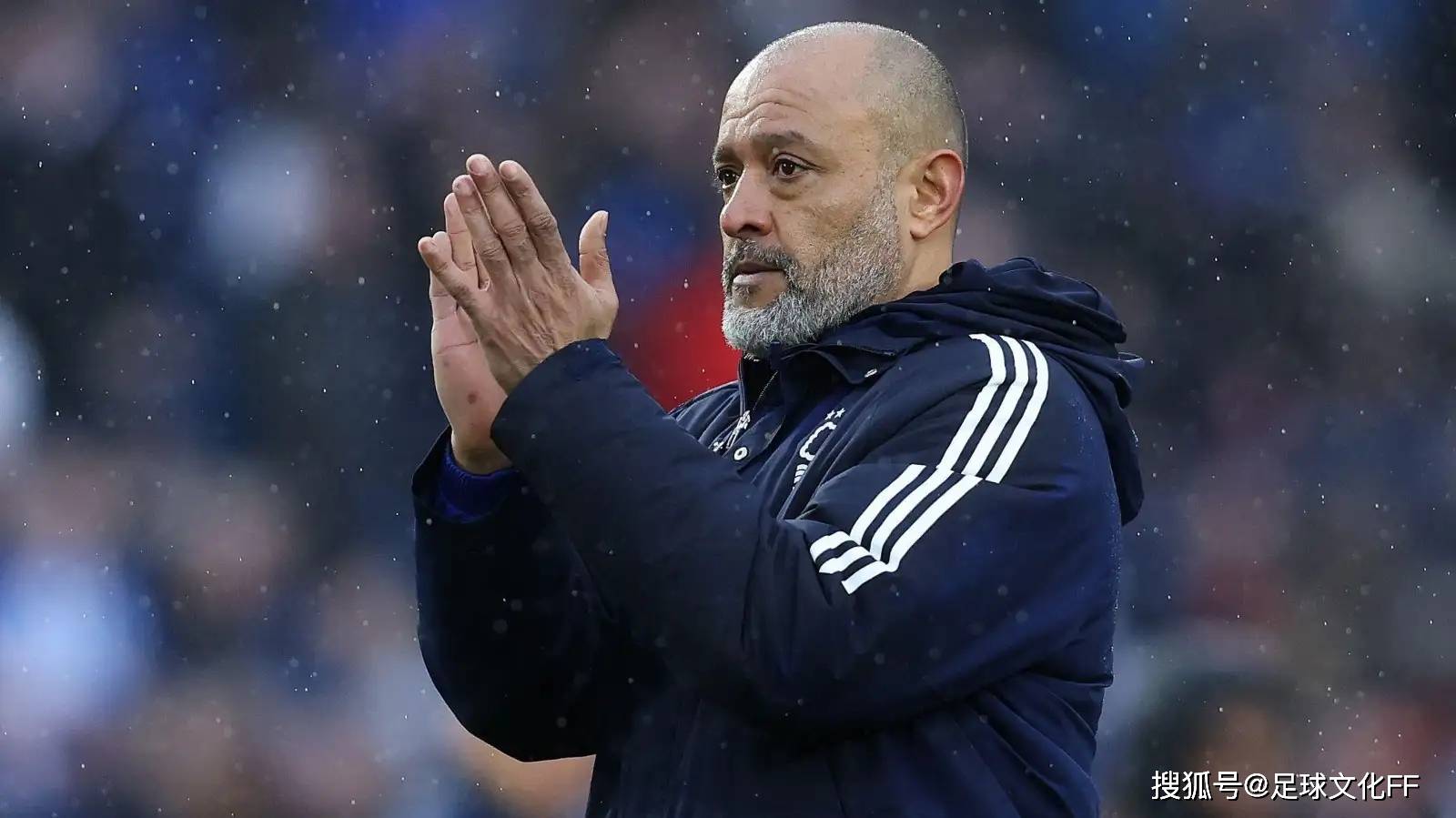 原创努诺埃斯皮里图桑托为什么总是我们