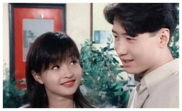 黎明曾疯狂告白,巅峰时抑郁退圈,如今甜妹鼻祖何处?_李绮红_生活_家庭