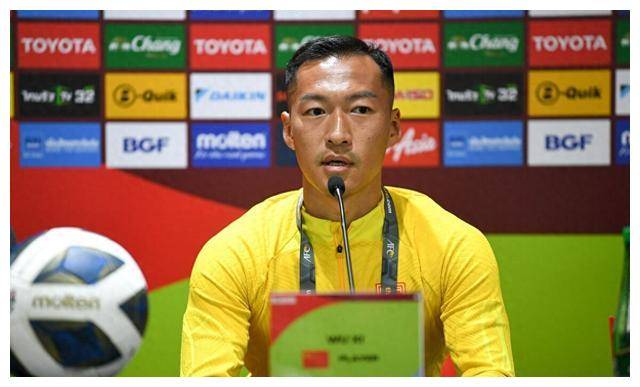 原创35岁吴曦破案除名原因海参代言让他疲惫国足的希望