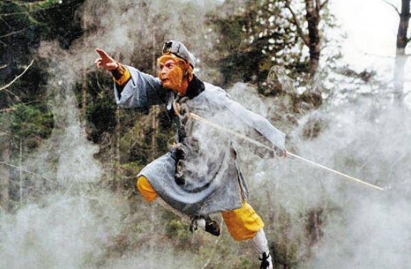 孙悟空翻不出如来的手掌心,躲不过紧箍咒,只因他没有做到这一点