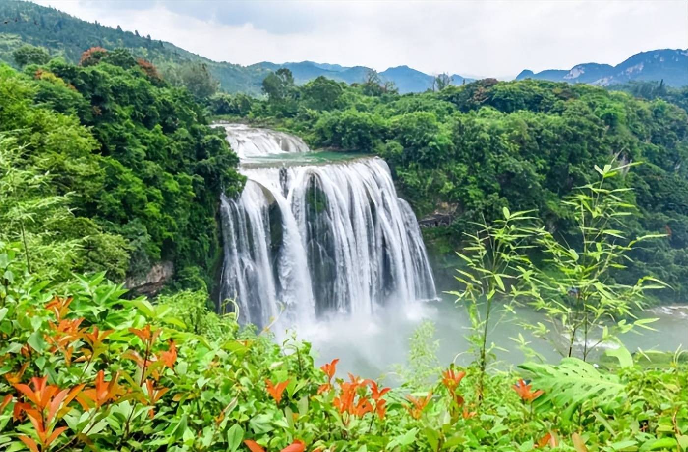黔东南旅游六天攻略贵州6天5晚纯玩游价格