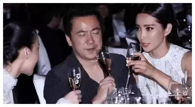 王中磊:从天之骄子到负债68亿,背后的女明星之亏.