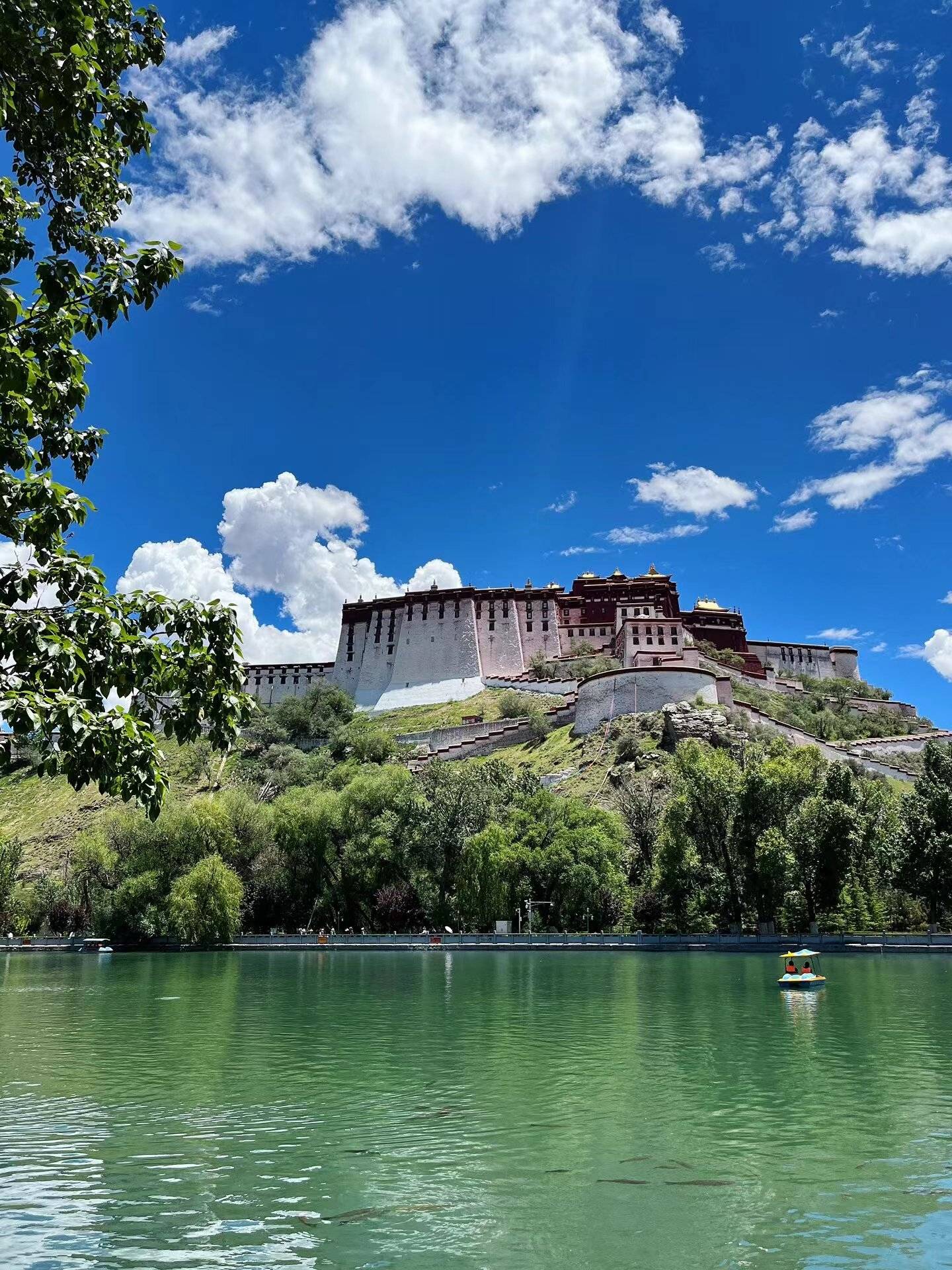 拉萨风景图片真实图片图片