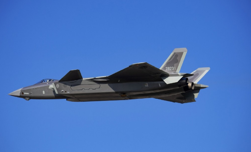 原创美专家警告美国一旦开战解放军忍了将近30年现正等一个时机