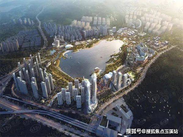 昆明大华公园天下项目价值点户型分析全方位介绍必看