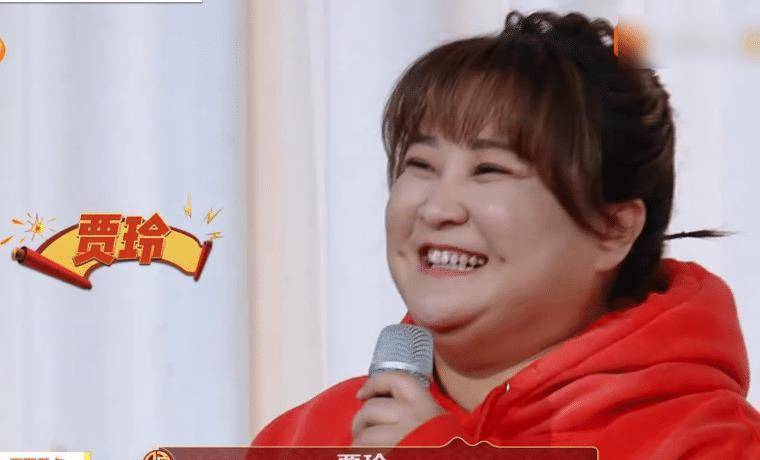 原创原创快本下期太精彩贾玲携好友强势加盟游戏环节更是爆笑十足