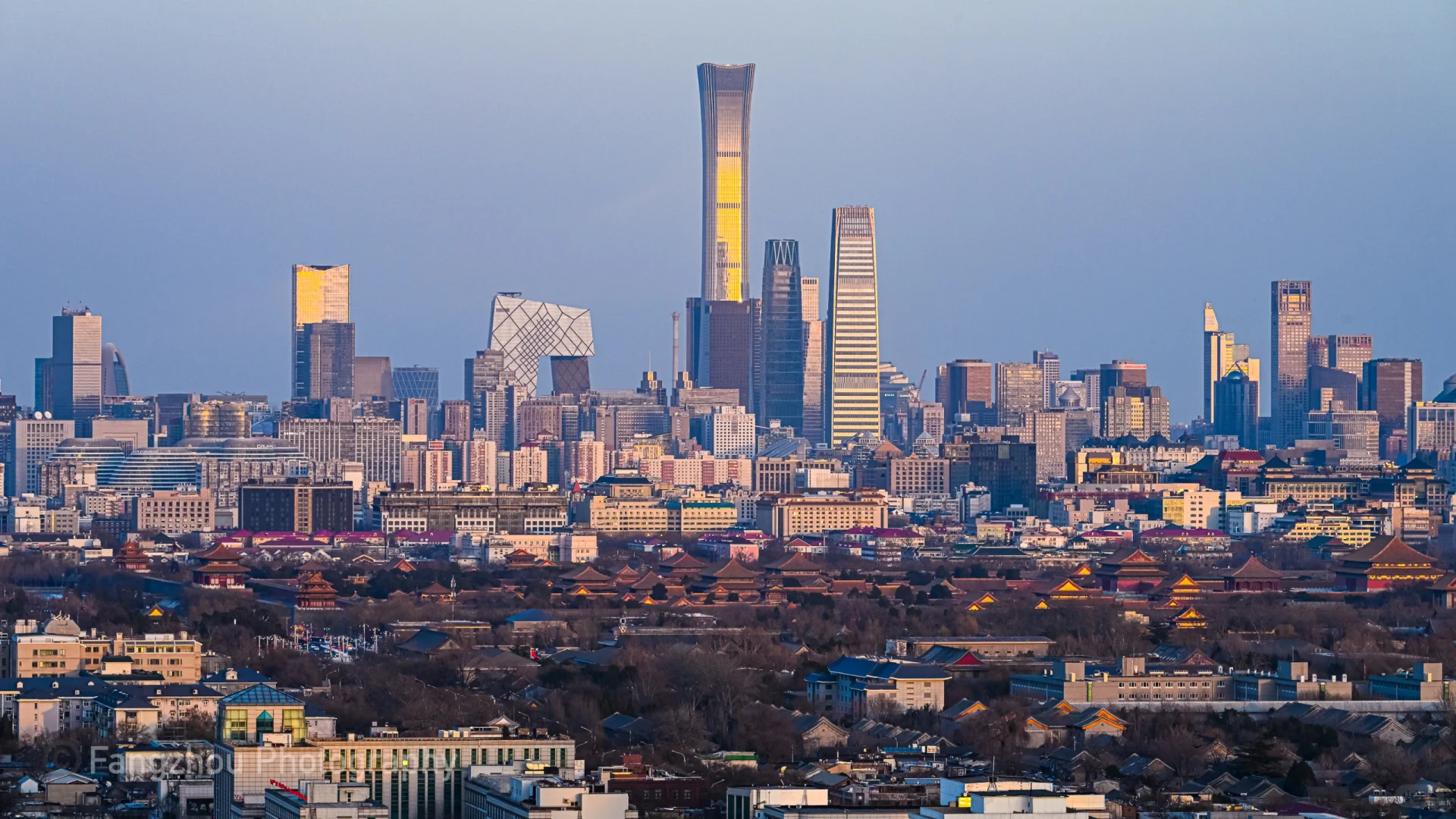 北京标志性建筑 原图图片