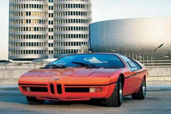 以操控作为品牌调性的宝马,旗下为何没有超跑?_搜狐汽车_搜狐网