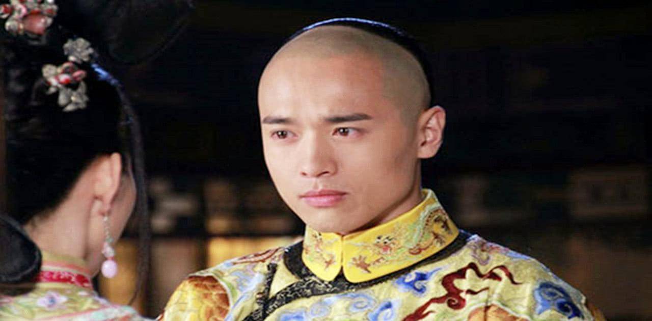 原创嘉庆去世后大家找不到传位诏书道光是如何在惊险中登基的