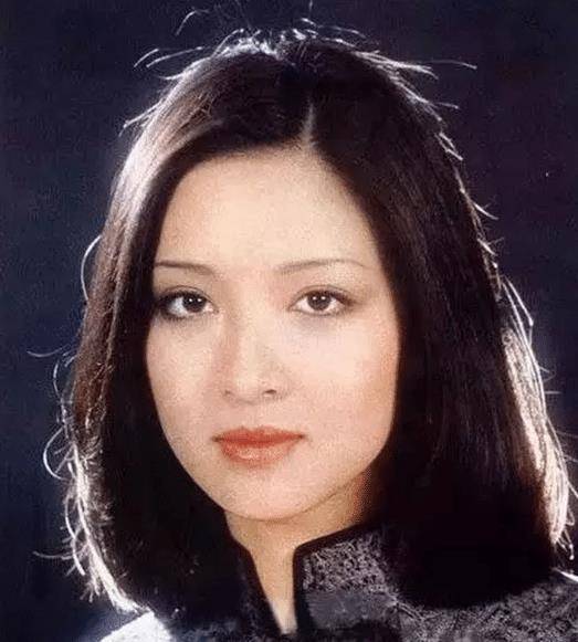 原创李敖我所有女人中最好看的并非胡因梦而是吴海蒂