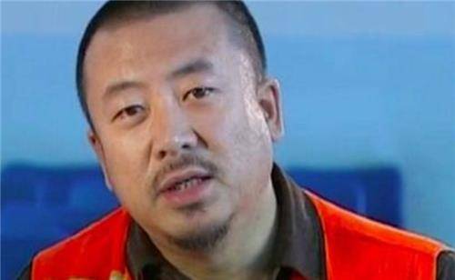 原创他是逃犯参演过40部知名电视剧走红后才知他是通缉13年的要犯