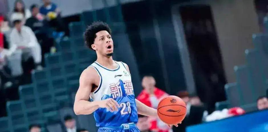 原创琼斯33分19篮板新疆战胜北控裁判宋厚禄的主场哨让人一声叹息