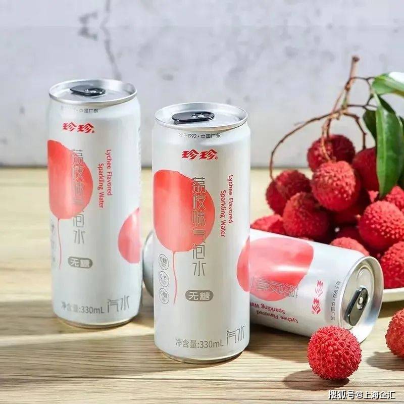 2024长沙食餐会终于轮到扎根地方的国货食品饮料了