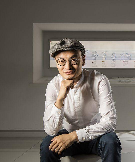 中国80后小伙凭一技术研发垄断全球,美国也只能干瞪眼_汪滔_无人机