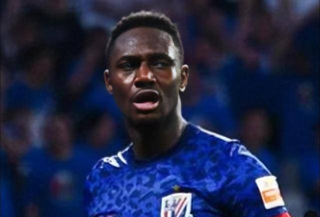 申花的成功之道:找对"马"引援密码_比赛_马纳法_中超