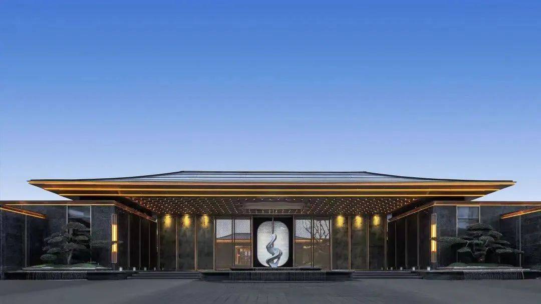 全国第三座凤起潮鸣台州凤起潮鸣售楼处电话丨售楼地址丨最新房源详情