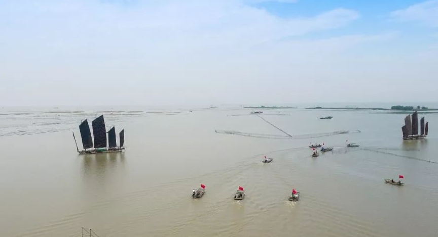 宁淮高铁淮安洪泽站选址确定今后江苏人可以坐高铁来洪泽开吃啦