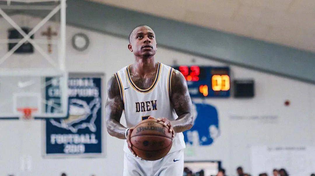 原创地表最强175回来了这也许是他对nba最后的倔强