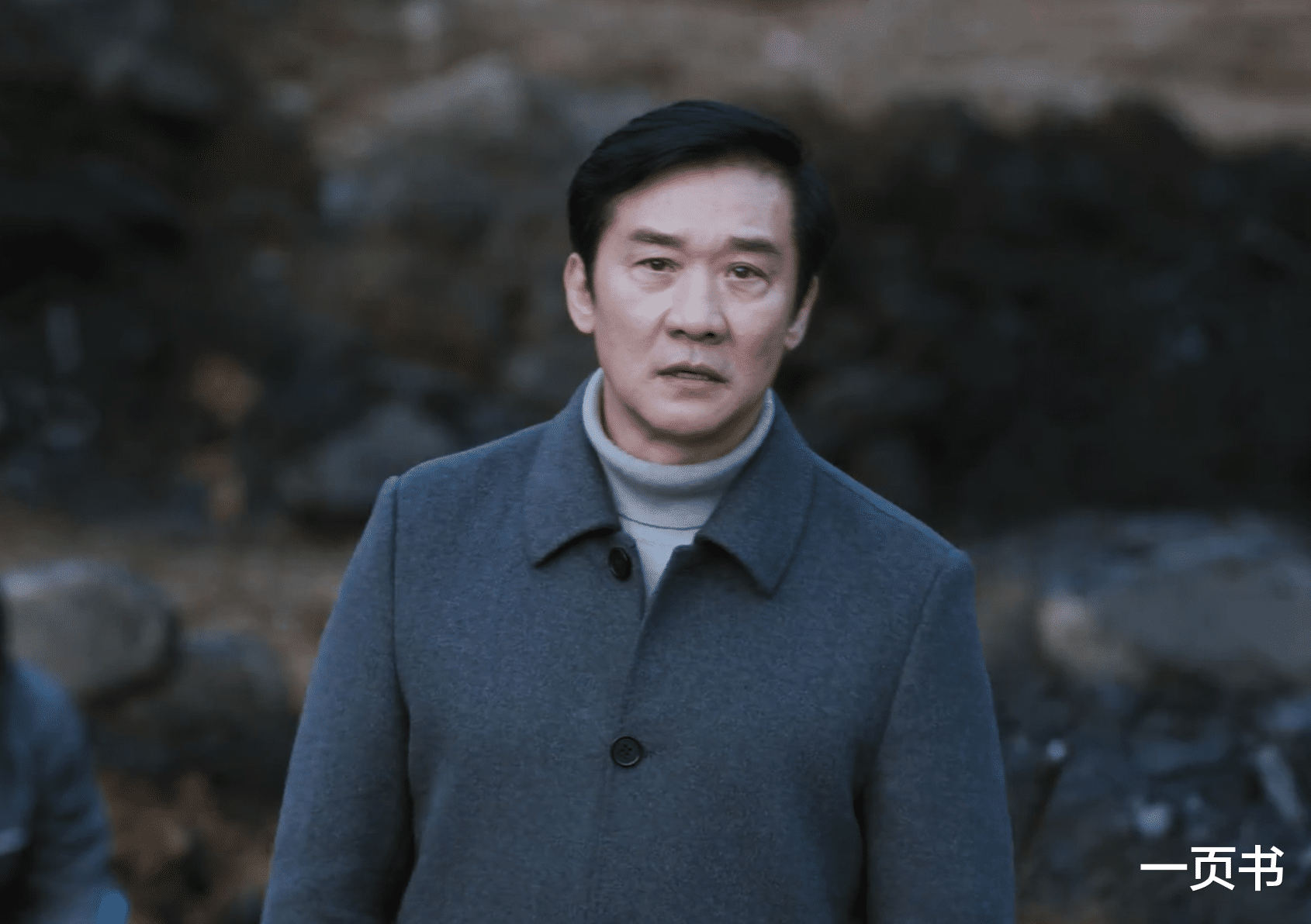 《江河日上》大结局:郑寒江没去省里,负责治理江水,是贬是升?