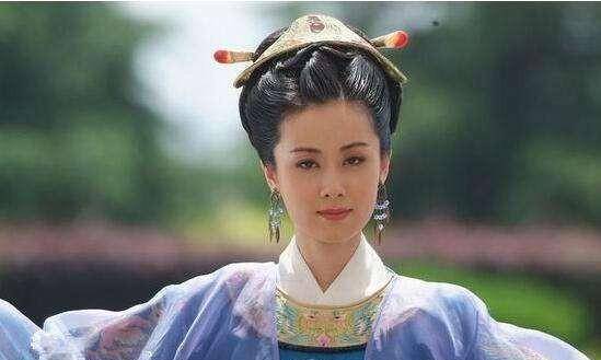 原创冷冷真冷田贵妃想起让她透彻心扉的事突然觉得受了刺激