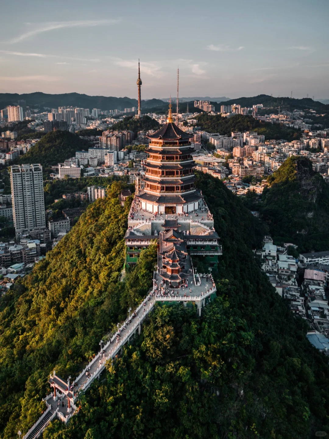 必备安利贵州超贴心的旅游攻略,贵州旅游超全路线推荐