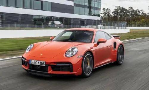 豪华性能品牌,它的历史你了解过吗_搜狐汽车_搜狐网