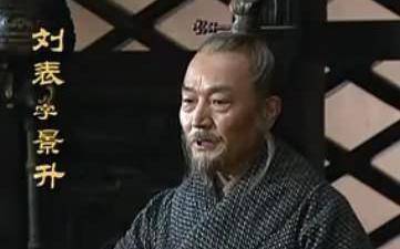 原创刘琦去世以后他的六万人马去哪了刘备借他的名义下了一盘大棋