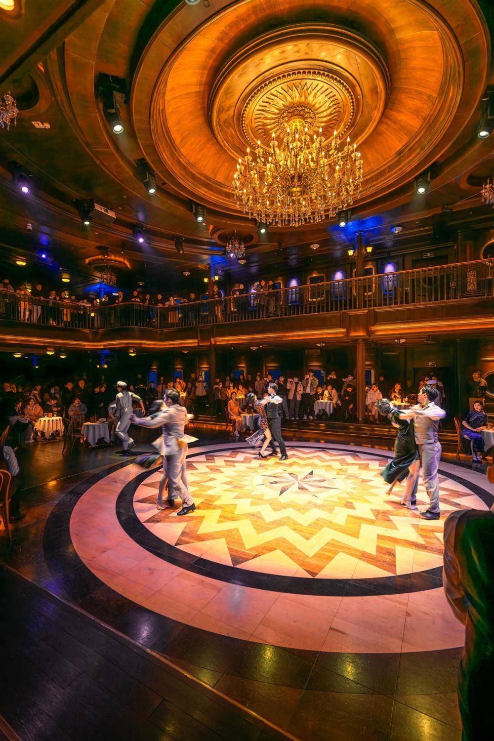 知音号迎来第2000场演出开演7年成为武汉文旅招牌